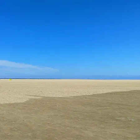 Kuestkieker Sankt Peter-Ording