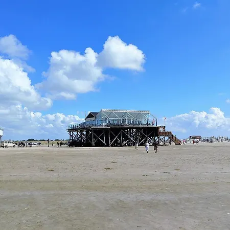 Kuestkieker Apartment