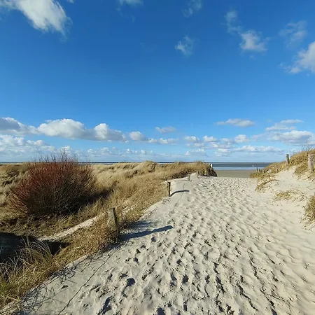 Apartment Kuestkieker *