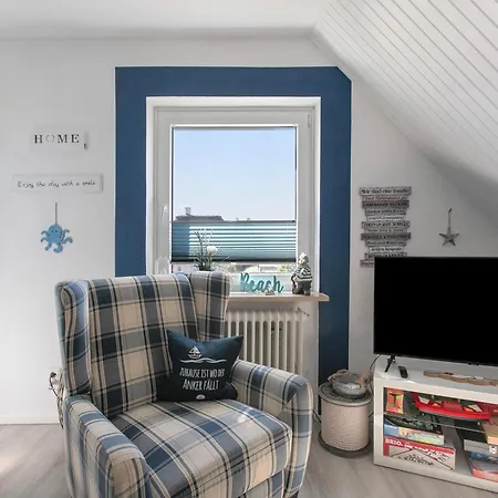 Kuestkieker Apartment Sankt Peter-Ording
