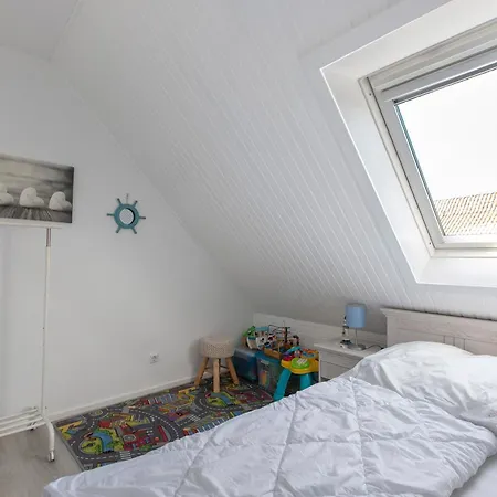 Kuestkieker Sankt Peter-Ording