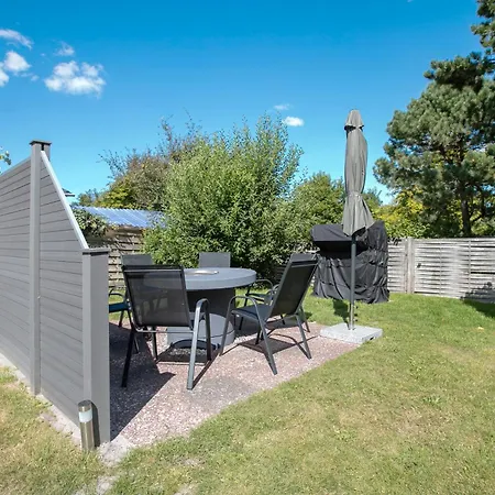 Kuestkieker Apartment