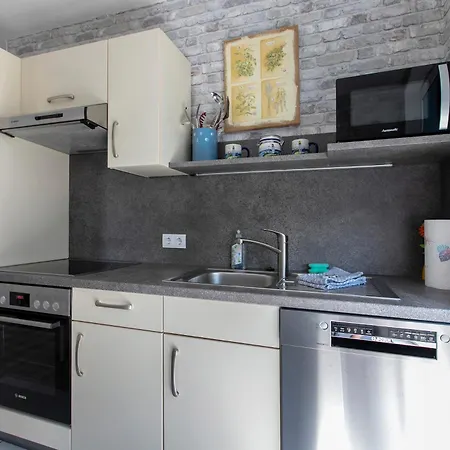 Kuestkieker Apartment *