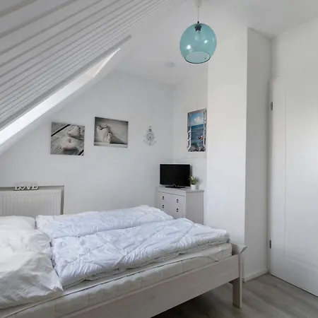 Apartment Kuestkieker *