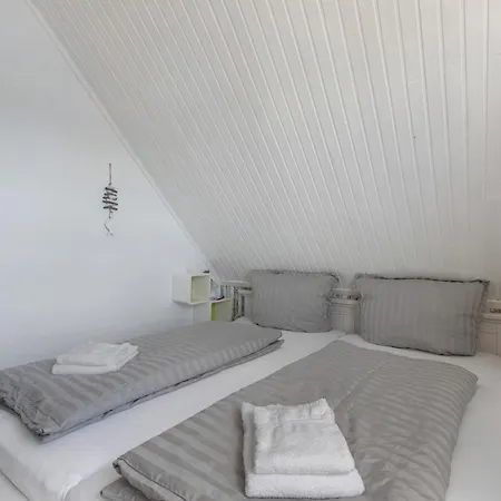 Kuestkieker Apartment