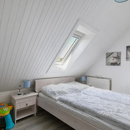 Kuestkieker Apartment *