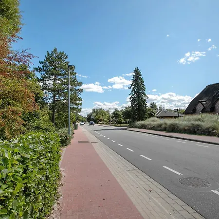 Apartment Kuestkieker *