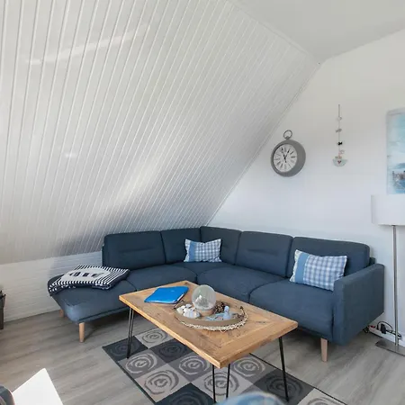 Kuestkieker Apartment Sankt Peter-Ording