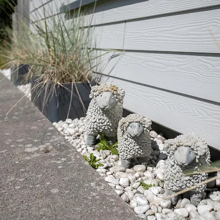 Kuestkieker Apartment