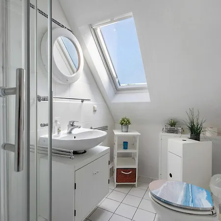 Kuestkieker * Sankt Peter-Ording